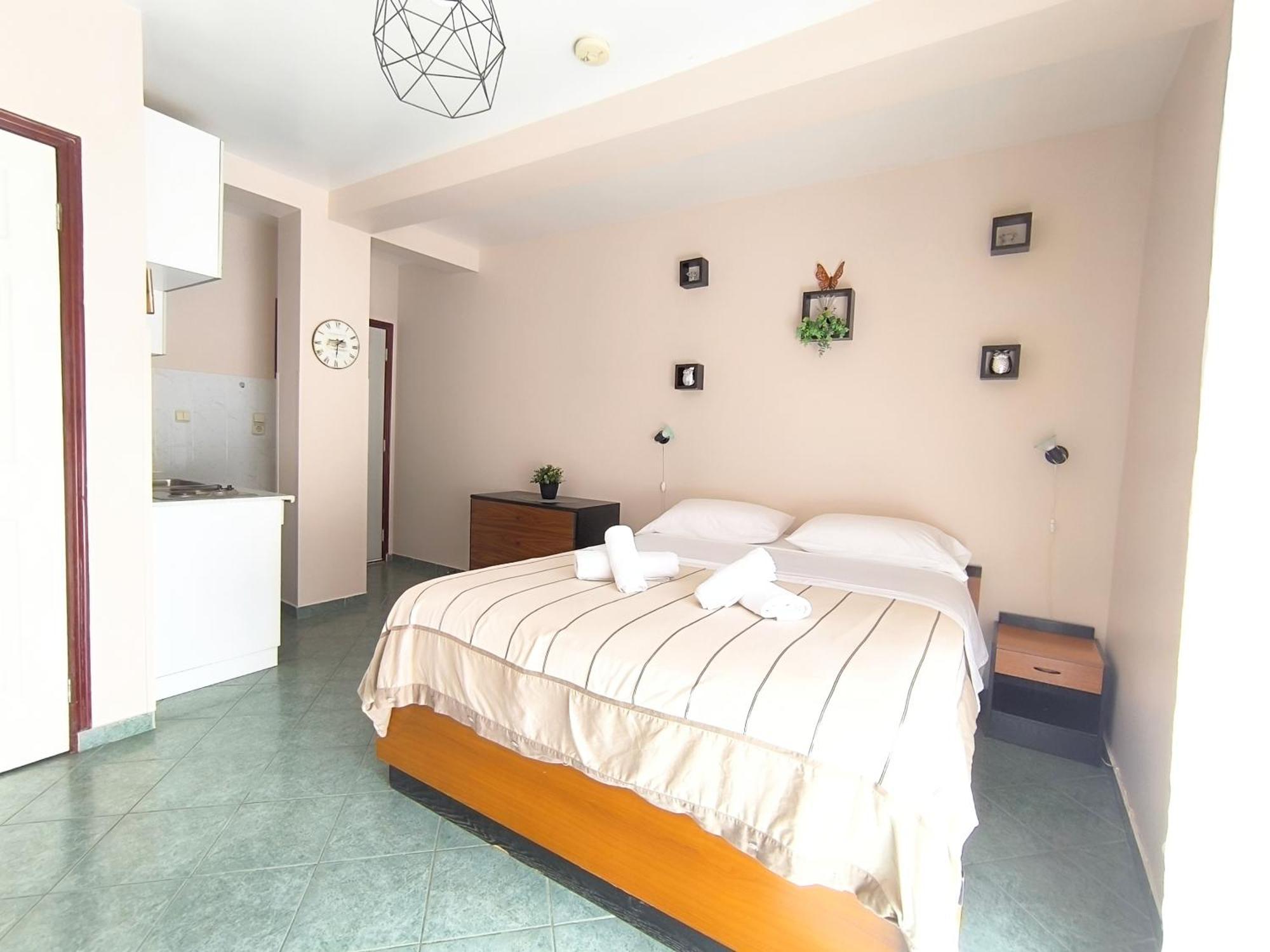 Prestige Apartments Zara Esterno foto