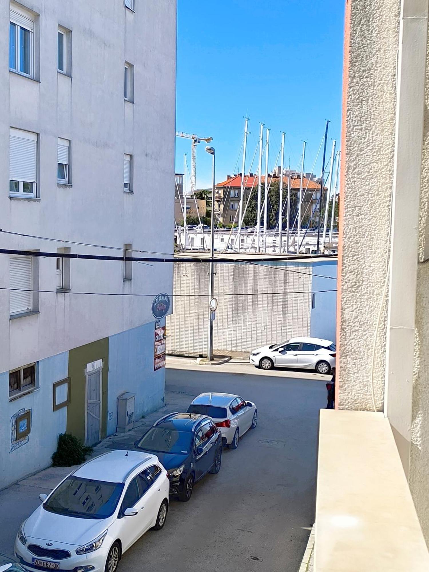 Prestige Apartments Zara Esterno foto